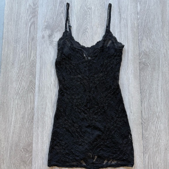 Intimately by Free People Lace Camisole - Picture 3 of 15